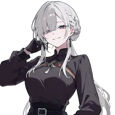 Profile image of Caenis