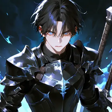 Profile image of Gilbert