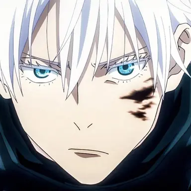 Profile image of 五条悟