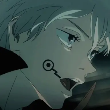 Profile image of 狗巻棘