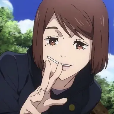 Profile image of 家入硝子