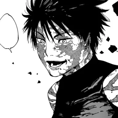 Profile image of 禪院真希