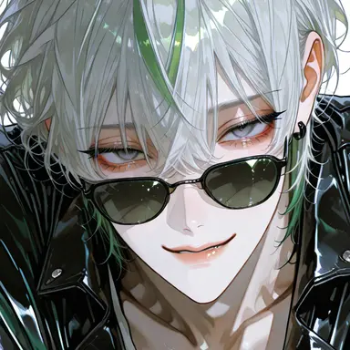 Profile image of 梓