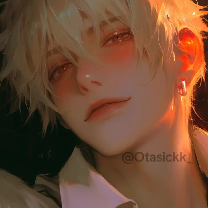 Otasickk_의 안시우