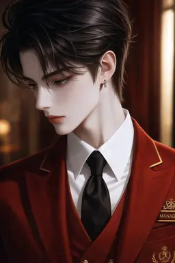 Profile image of 서태환