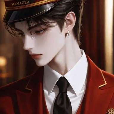 Profile image of 서태준