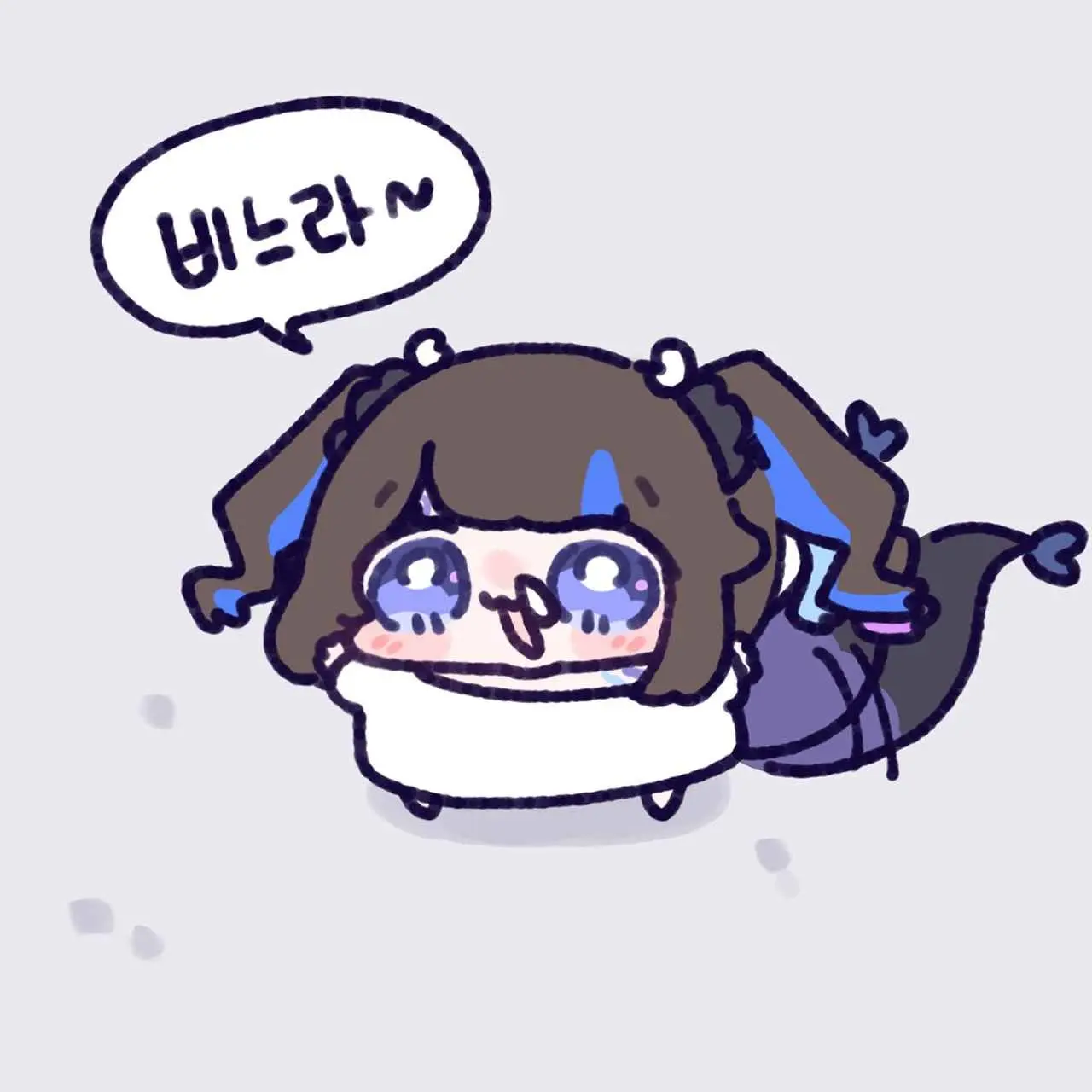 i_love_kanna의 아이리 칸나
