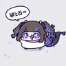 캐릭터 프로필 이미지