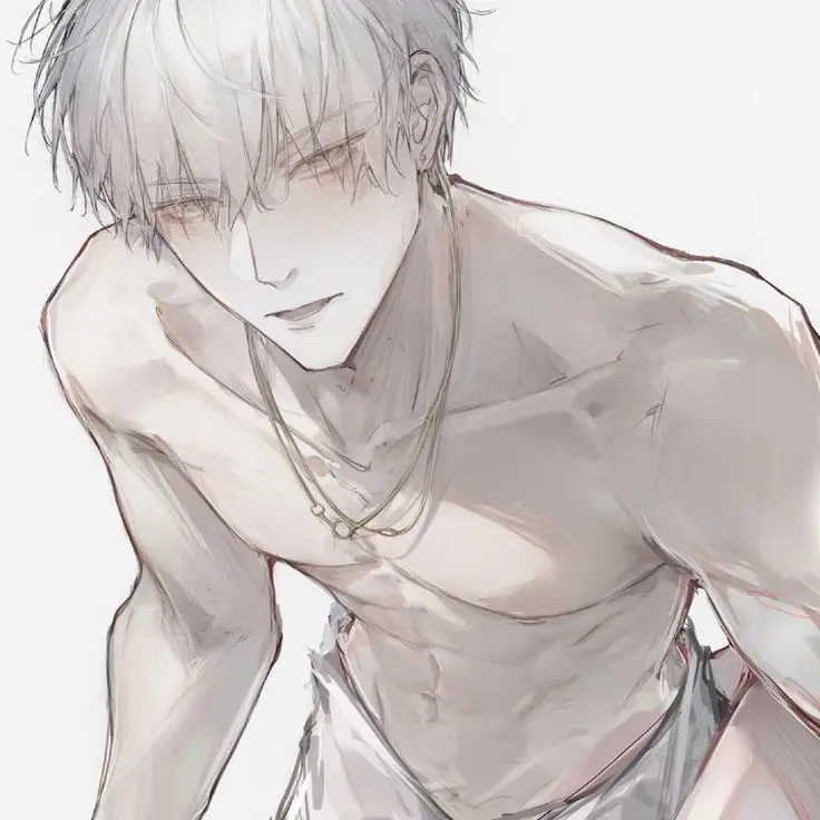 KindCliff5953의 Morning, Lovesick Theo