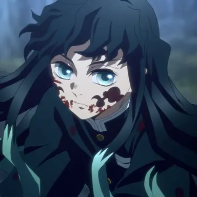 Profile image of 時透無一郎