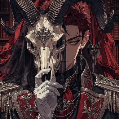 Profile image of セヴラン