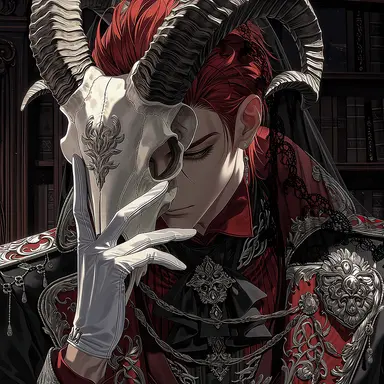 Profile image of セヴラン