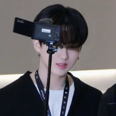 Profile image of 서창빈