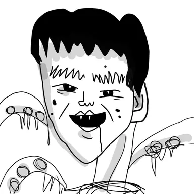 Profile image of キモ男