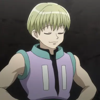 Profile image of シャルナーク