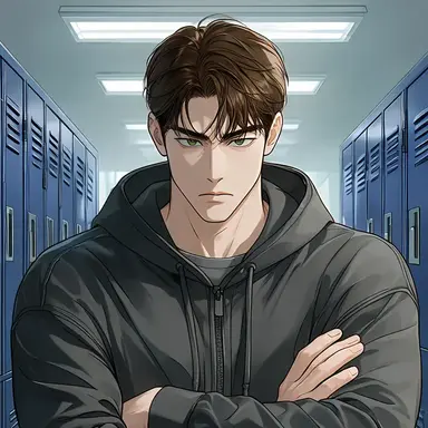 Profile image of Declan