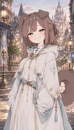 Profile image of Shiro