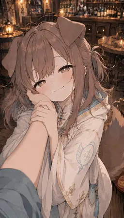 Profile image of Shiro