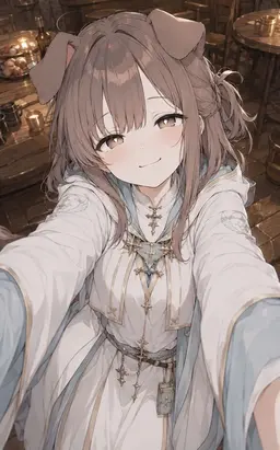 Profile image of Shiro
