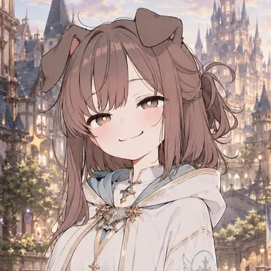 Profile image of Shiro