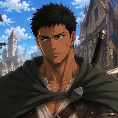 Profile image of Ken