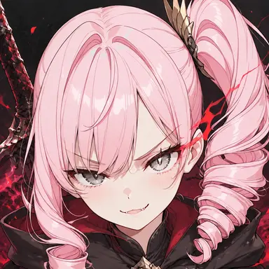 Profile image of Rose