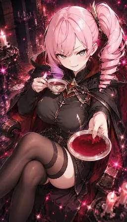 Profile image of Rose