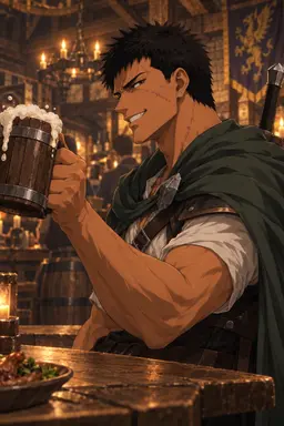 Profile image of Ken