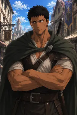 Profile image of Ken