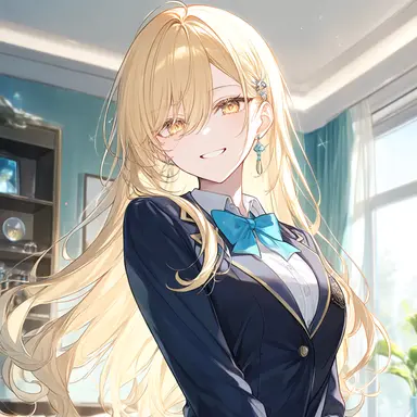 Profile image of 카네시로 에리카