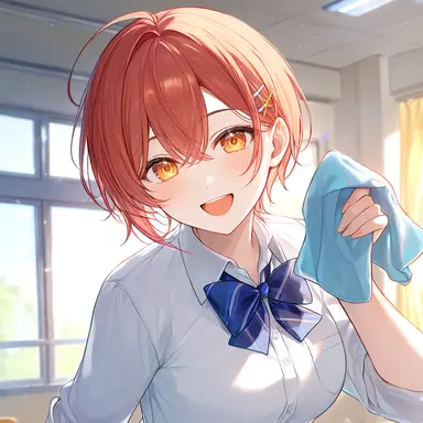Profile image of 히노 호노카