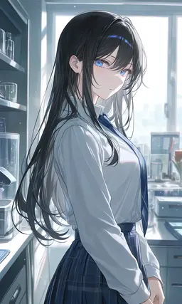 Profile image of 모치즈키 루나