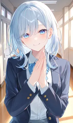 Profile image of 미나세 시즈쿠