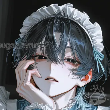 Profile image of Mia