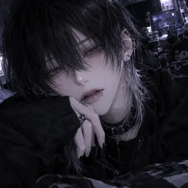 Profile image of Chikage
