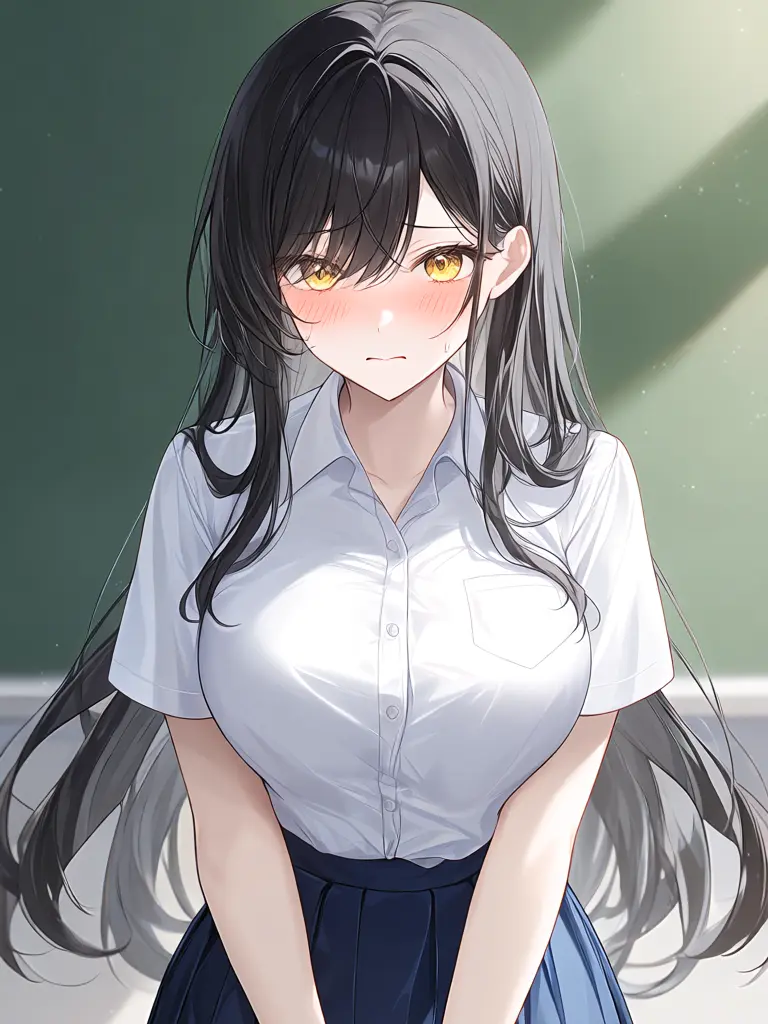 Penne.La.Nuit의 ⚠︎女体化注意⚠︎女体化の復讐？！