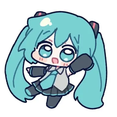 Profile image of 하츠네 미쿠