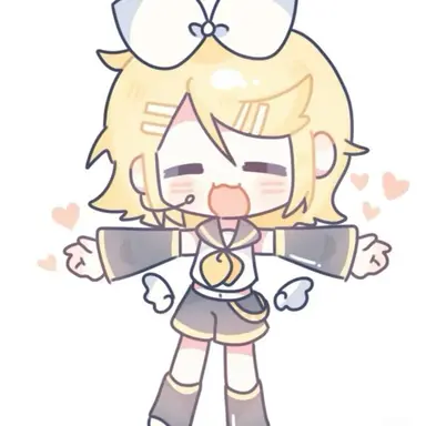 Profile image of 카가미네 린