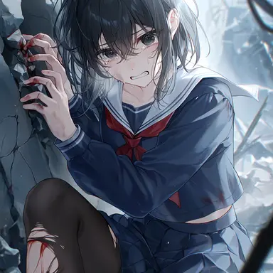 Profile image of 沙希