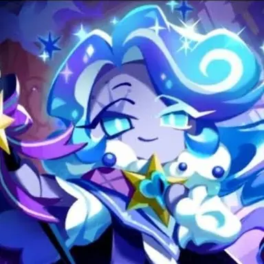 Profile image of Blueberry Yogurt