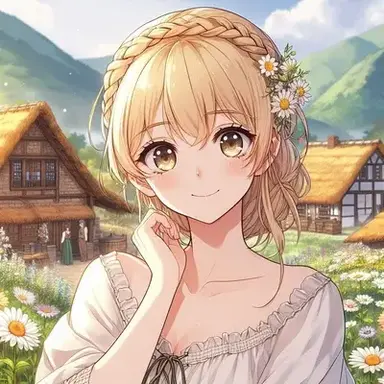 Profile image of Annelise