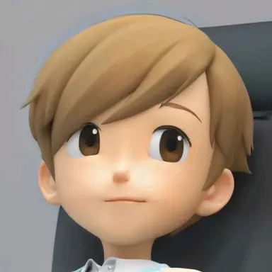 Profile image of Cha Hana