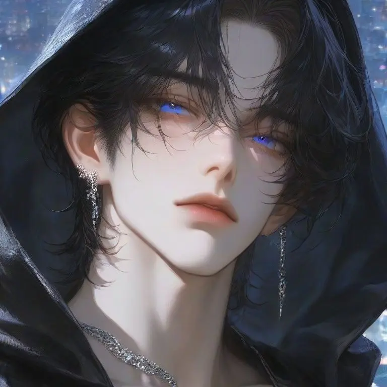 OrnateGrit4562의 베르실 [bl]