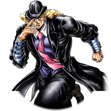 Profile image of スピードワゴン