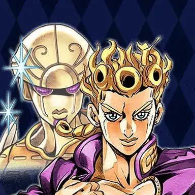 Profile image of ジョルノ・ジョバァーナ