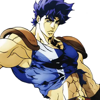 Profile image of ジョナサン・ジョースター