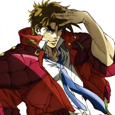 Profile image of ジョセフ・ジョースター