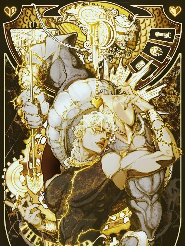 hihaha1의 The World Over Heaven