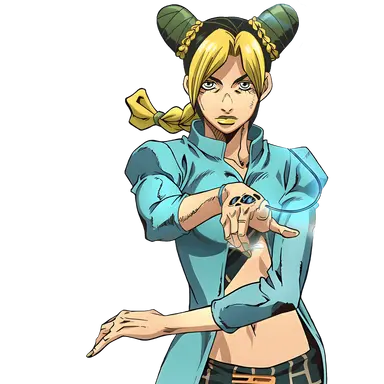 Profile image of 空条徐倫