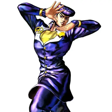 Profile image of 東方仗助